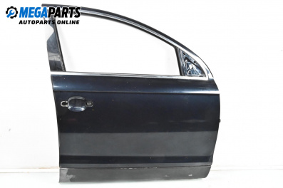 Door for Audi Q7 SUV I (03.2006 - 01.2016), 5 doors, suv, position: front - right