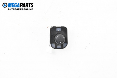 Mirror adjustment button for Audi Q7 SUV I (03.2006 - 01.2016)