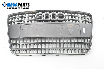 Grilă for Audi Q7 SUV I (03.2006 - 01.2016), suv, position: fața