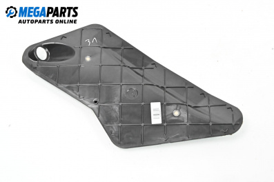 Plastic interior for Audi Q7 SUV I (03.2006 - 01.2016), 5 uși, suv, position: stânga