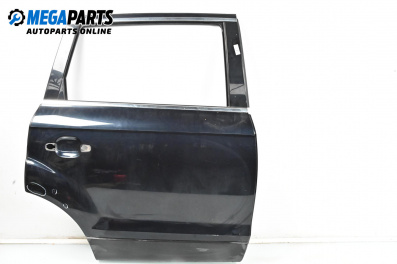 Door for Audi Q7 SUV I (03.2006 - 01.2016), 5 doors, suv, position: rear - right