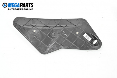 Plastic interior for Audi Q7 SUV I (03.2006 - 01.2016), 5 uși, suv, position: dreapta