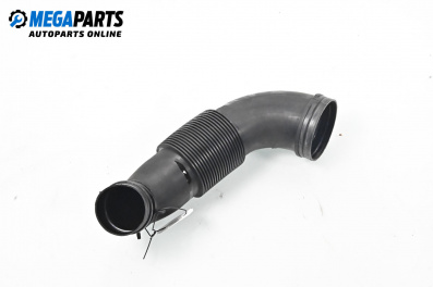 Air intake corrugated hose for Audi Q7 SUV I (03.2006 - 01.2016) 3.0 TDI Quattro, 233 hp