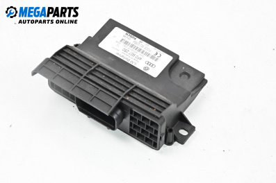 Steuermodul bordcomputer for Audi Q7 SUV I (03.2006 - 01.2016), № 4F0 907 280