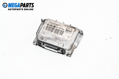 Balast xenon for Audi Q7 SUV I (03.2006 - 01.2016), № 4L0 907 391