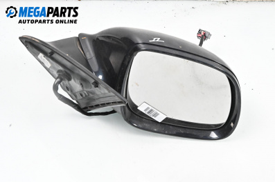 Mirror for Audi Q7 SUV I (03.2006 - 01.2016), 5 doors, suv, position: right