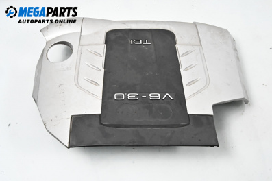 Engine cover for Audi Q7 SUV I (03.2006 - 01.2016)