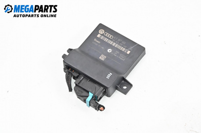 Module for Audi Q7 SUV I (03.2006 - 01.2016), № 4L0 907 468