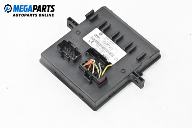 Comfort module for Audi Q7 SUV I (03.2006 - 01.2016), № 4F0 907 279