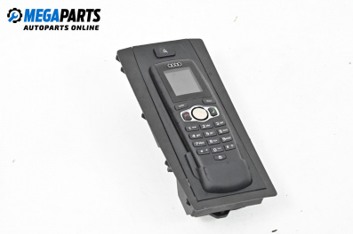 Phone for Audi Q7 SUV I (03.2006 - 01.2016)