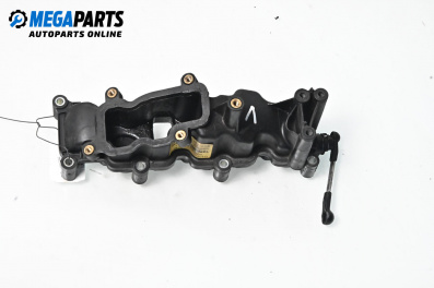 Intake manifold for Audi Q7 SUV I (03.2006 - 01.2016) 3.0 TDI Quattro, 233 hp