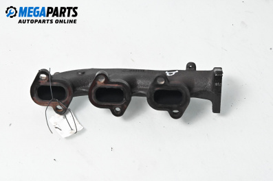 Exhaust manifold for Audi Q7 SUV I (03.2006 - 01.2016) 3.0 TDI Quattro, 233 hp