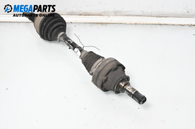 Driveshaft for Audi Q7 SUV I (03.2006 - 01.2016) 3.0 TDI Quattro, 233 hp, position: front - left, automatic