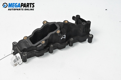 Intake manifold for Audi Q7 SUV I (03.2006 - 01.2016) 3.0 TDI Quattro, 233 hp