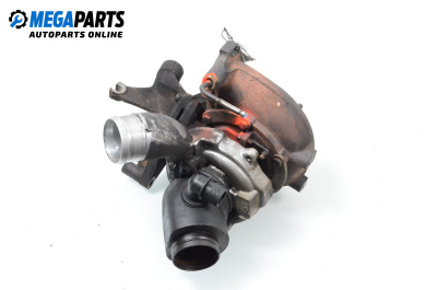 Turbo for Audi Q7 SUV I (03.2006 - 01.2016) 3.0 TDI Quattro, 233 hp