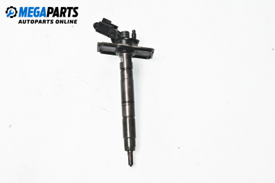 Diesel fuel injector for Audi Q7 SUV I (03.2006 - 01.2016) 3.0 TDI Quattro, 233 hp