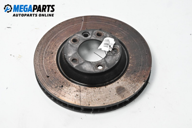 Disc de frână for Audi Q7 SUV I (03.2006 - 01.2016), position: fața