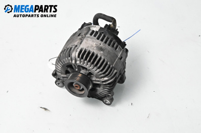 Alternator for Audi Q7 SUV I (03.2006 - 01.2016) 3.0 TDI Quattro, 233 hp