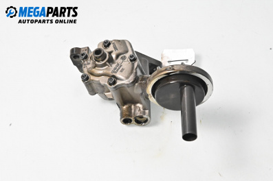 Oil pump for Audi Q7 SUV I (03.2006 - 01.2016) 3.0 TDI Quattro, 233 hp, № 059 115 105