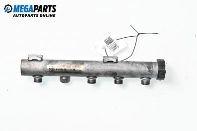 Fuel rail for Audi Q7 SUV I (03.2006 - 01.2016) 3.0 TDI Quattro, 233 hp, № 059 130 089 AB