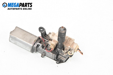 Front wipers motor for Fiat Brava Hatchback (10.1995 - 06.2003), hatchback, position: rear