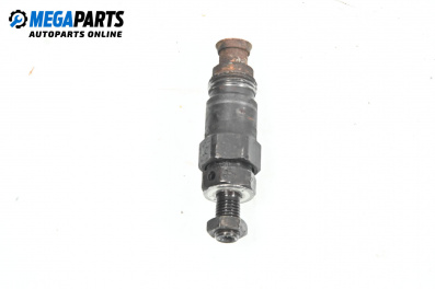 Duza diesel for Mitsubishi Pajero I Canvas Top (12.1982 - 11.1990) 2.3 TD (L043G, L048G), 84 hp