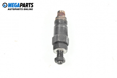 Einspritzdüse for Mitsubishi Pajero I Canvas Top (12.1982 - 11.1990) 2.3 TD (L043G, L048G), 84 hp