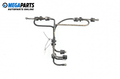 Kraftstoffleitungen for Mitsubishi Pajero I Canvas Top (12.1982 - 11.1990) 2.3 TD (L043G, L048G), 84 hp