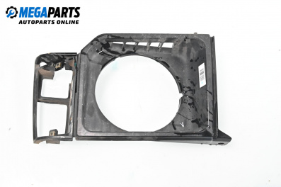 Scheinwerfer maske for Mitsubishi Pajero I Canvas Top (12.1982 - 11.1990), suv, position: links