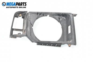 Scheinwerfer maske for Mitsubishi Pajero I Canvas Top (12.1982 - 11.1990), suv, position: rechts