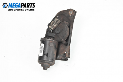 Motor ștergătoare parbriz for Mitsubishi Pajero I Canvas Top (12.1982 - 11.1990), suv, position: fața