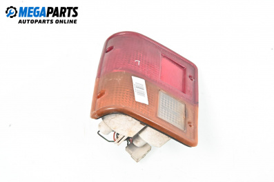 Tail light for Mitsubishi Pajero I Canvas Top (12.1982 - 11.1990), suv, position: left