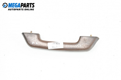 Door handle for Mitsubishi Pajero I Canvas Top (12.1982 - 11.1990), 5 doors, suv, position: front - left