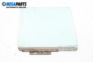 Fensterscheibe for Mitsubishi Pajero I Canvas Top (12.1982 - 11.1990), 5 türen, suv, position: links, rückseite