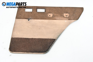 Türverkleidung for Mitsubishi Pajero I Canvas Top (12.1982 - 11.1990), 5 türen, suv, position: rechts, rückseite