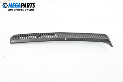 Grilă for Mitsubishi Pajero I Canvas Top (12.1982 - 11.1990), suv, position: dreapta