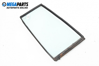 Door vent window for Mitsubishi Pajero I Canvas Top (12.1982 - 11.1990), 5 doors, suv, position: right