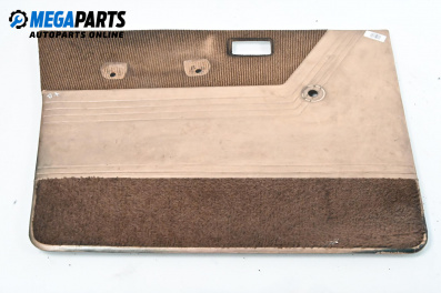 Panou interior ușă for Mitsubishi Pajero I Canvas Top (12.1982 - 11.1990), 5 uși, suv, position: stânga - fața