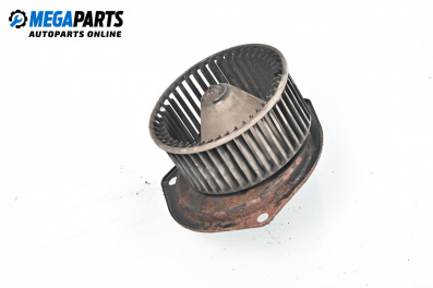 Heating blower for Mitsubishi Pajero I Canvas Top (12.1982 - 11.1990)