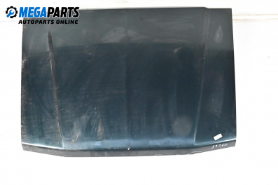 Motorhaube for Mitsubishi Pajero I Canvas Top (12.1982 - 11.1990), 5 türen, suv, position: vorderseite