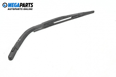 Rear wiper arm for Renault Clio I Hatchback (05.1990 - 09.1998), position: rear