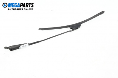 Braț ștergătoare parbriz for Renault Clio I Hatchback (05.1990 - 09.1998), position: dreapta