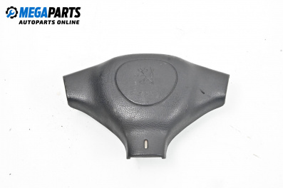 Airbag for Peugeot 306 Hatchback (01.1993 - 10.2003), 5 uși, hatchback, position: fața