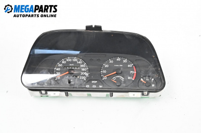 Kilometerzähler for Peugeot 306 Hatchback (01.1993 - 10.2003) 1.8, 101 hp