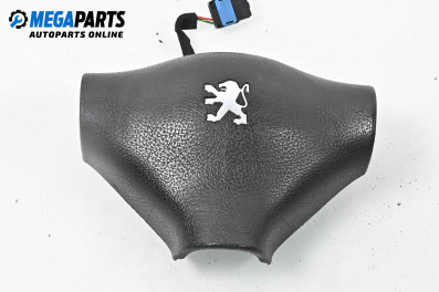 Airbag for Peugeot 206 Hatchback (08.1998 - 12.2012), 3 uși, hatchback, position: fața