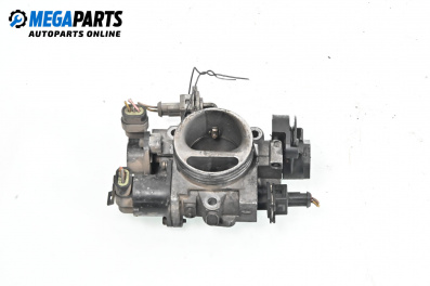 Clapetă carburator for Peugeot 206 Hatchback (08.1998 - 12.2012) 1.1 i, 60 hp