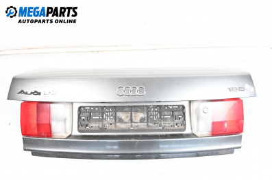 Boot lid for Audi 80 Sedan B3 (06.1986 - 10.1991), 5 doors, sedan, position: rear