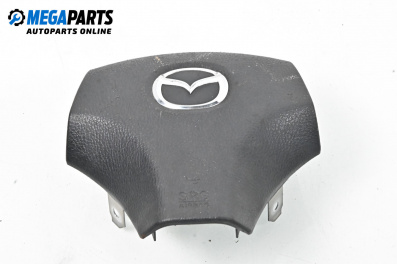 Airbag for Mazda 6 Hatchback I (08.2002 - 12.2008), 5 uși, hatchback, position: fața