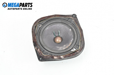 Loudspeaker for Mazda 6 Hatchback I (08.2002 - 12.2008)