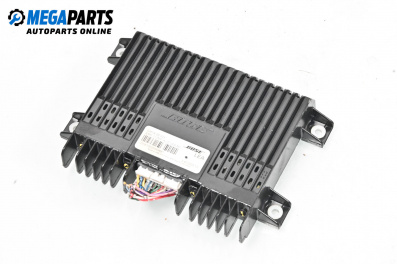 Amplifier for Mazda 6 Hatchback I (08.2002 - 12.2008)